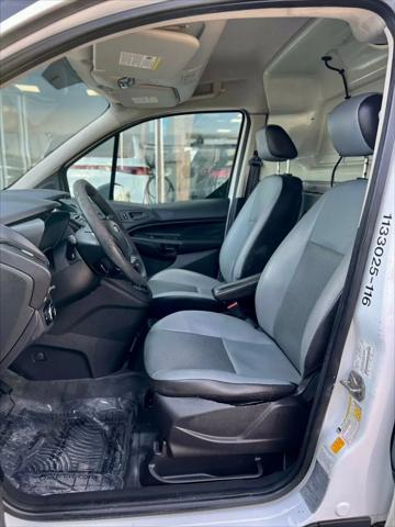 2016 Ford Transit Connect XL