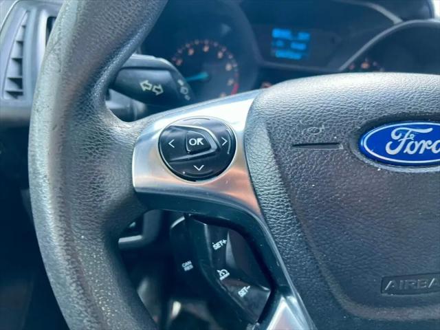 2016 Ford Transit Connect XL