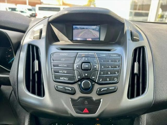 2016 Ford Transit Connect XL