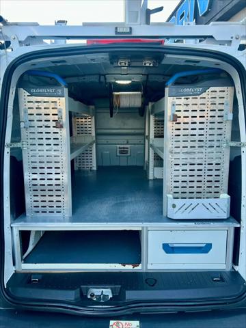 2016 Ford Transit Connect XL
