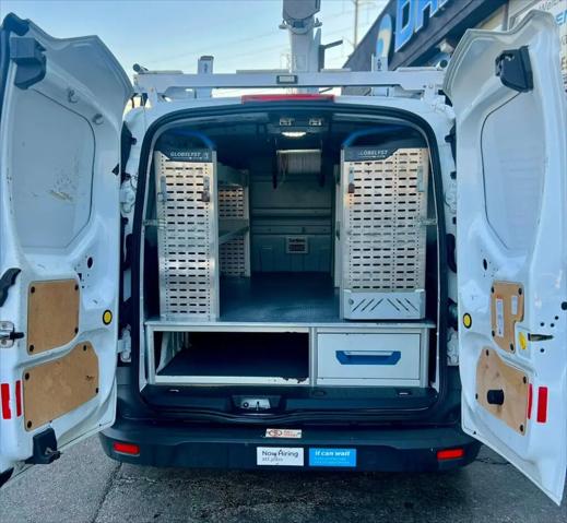 2016 Ford Transit Connect XL