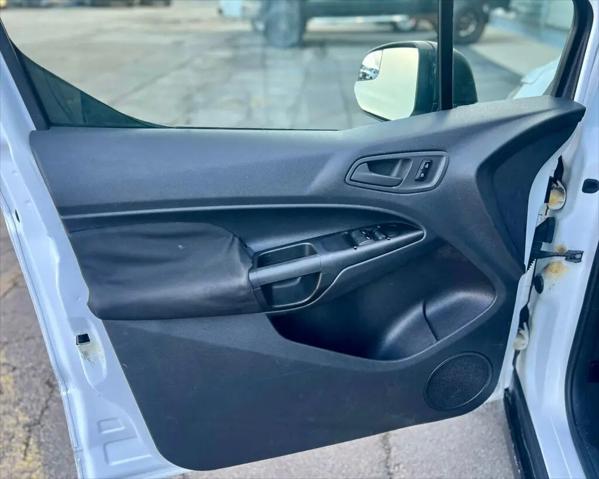 2016 Ford Transit Connect XL