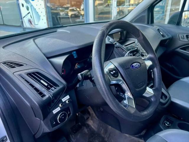 2016 Ford Transit Connect XL