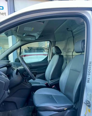 2016 Ford Transit Connect XL