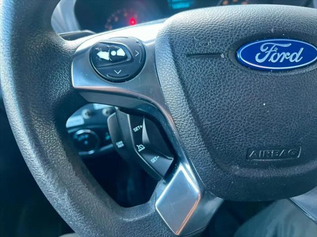 2016 Ford Transit Connect XL
