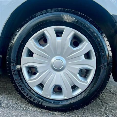2016 Ford Transit Connect XL