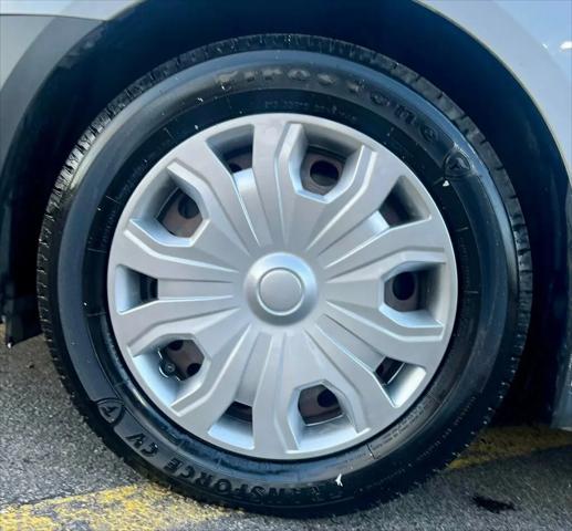 2016 Ford Transit Connect XL