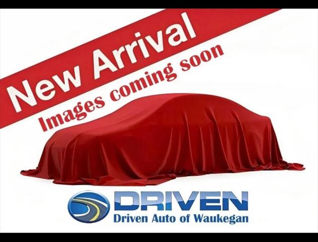 2016 Ford Transit Connect XL