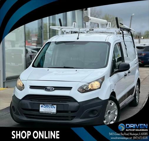 2016 Ford Transit Connect XL for sale in Waukegan, IL