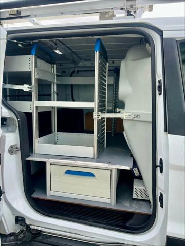 2016 Ford Transit Connect XL