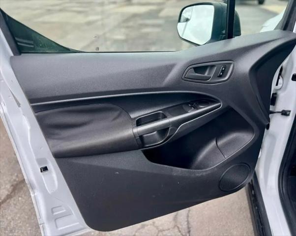2016 Ford Transit Connect XL