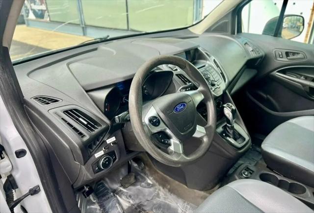 2016 Ford Transit Connect XL