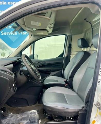 2016 Ford Transit Connect XL