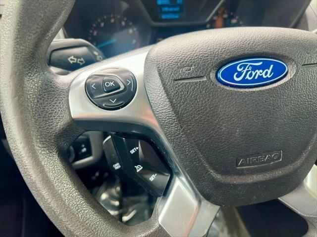 2016 Ford Transit Connect XL