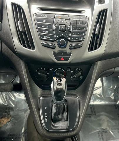 2016 Ford Transit Connect XL