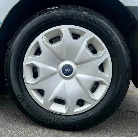 2016 Ford Transit Connect XL