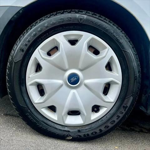 2016 Ford Transit Connect XL