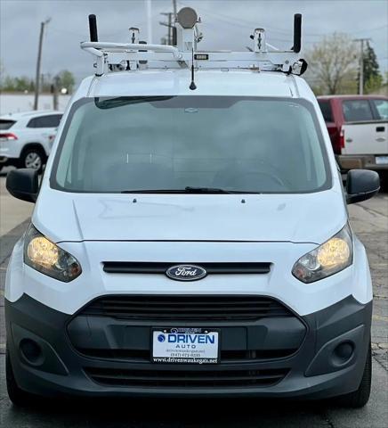 2016 Ford Transit Connect XL