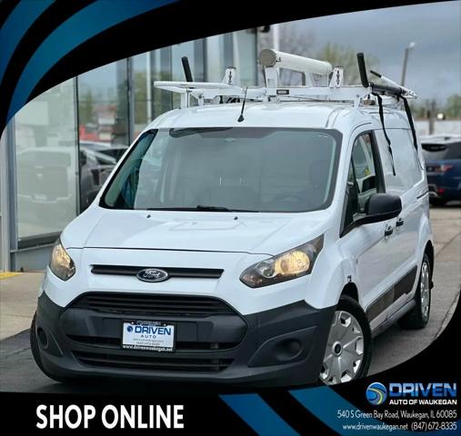 2016 Ford Transit Connect XL for sale in Waukegan, IL