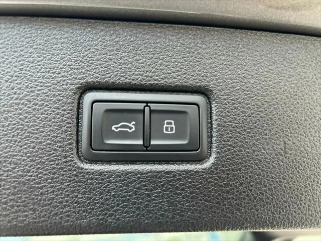 2017 Audi Q7 3.0T Premium