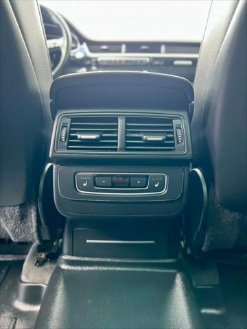 2017 Audi Q7 3.0T Premium