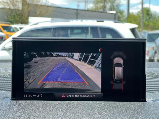 2017 Audi Q7 3.0T Premium