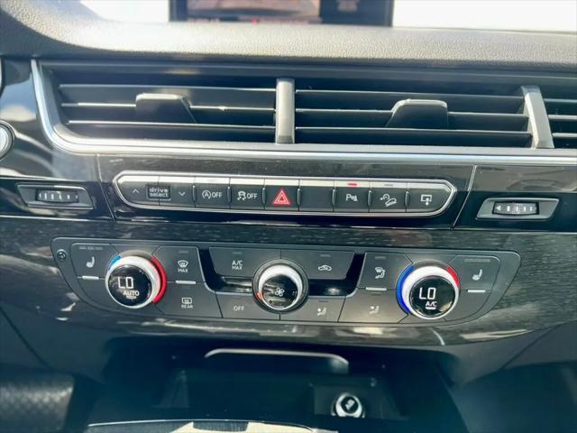 2017 Audi Q7 3.0T Premium