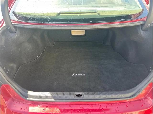 2011 Lexus ES 350 ES 350
