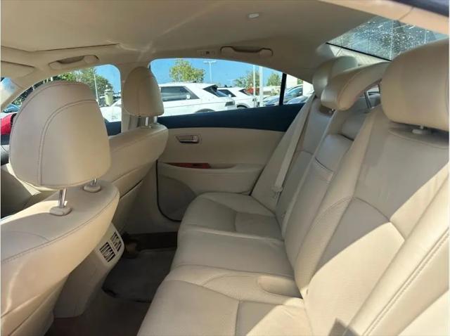 2011 Lexus ES 350 ES 350