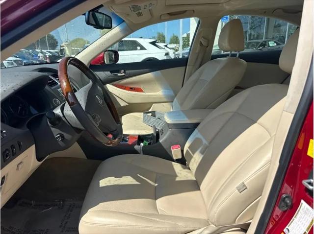 2011 Lexus ES 350 ES 350