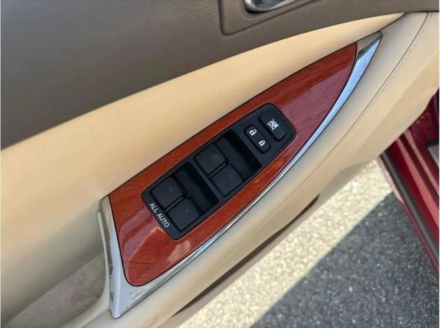 2011 Lexus ES 350 ES 350