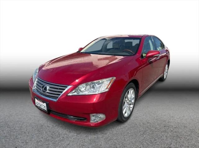 2011 Lexus ES 350 ES 350 for sale in San Leandro, CA