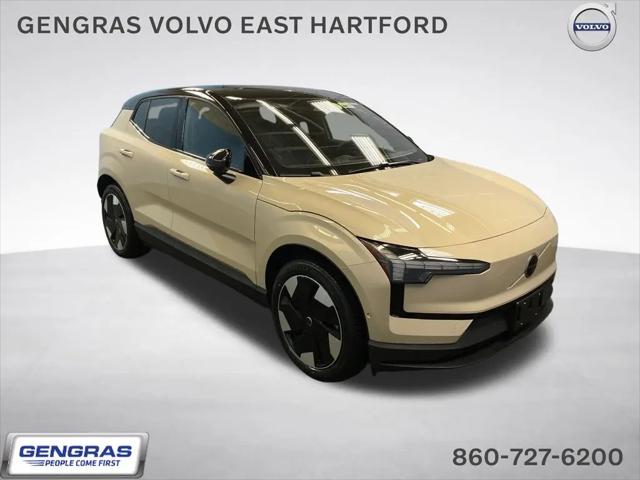 2026 Volvo EX30 Ultra Twin Motor Performance, Fully electric for sale in East Hartford, CT