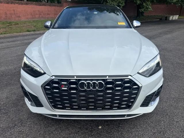 2023 Audi S5 Sportback Prestige TFSI quattro Tiptronic