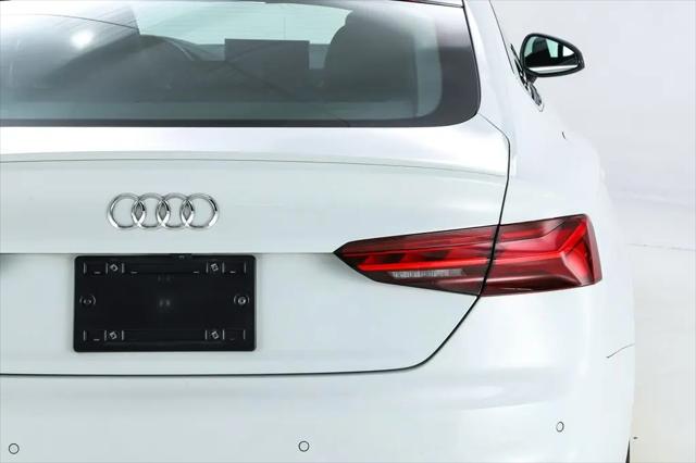 2023 Audi S5 Sportback Prestige TFSI quattro Tiptronic