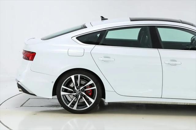 2023 Audi S5 Sportback Prestige TFSI quattro Tiptronic