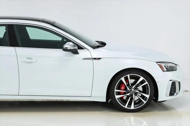 2023 Audi S5 Sportback Prestige TFSI quattro Tiptronic