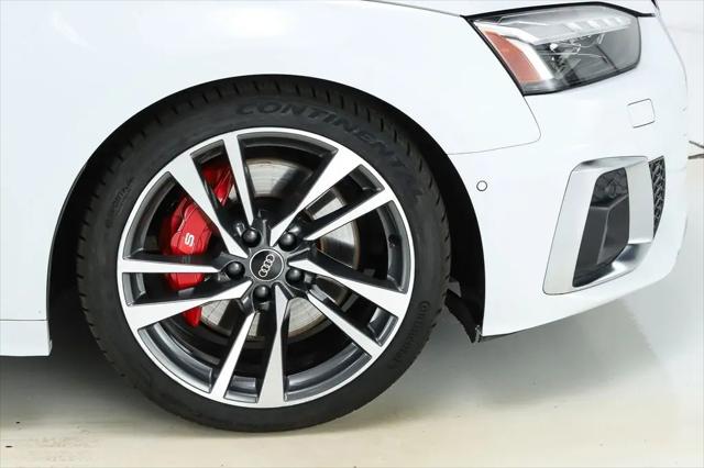 2023 Audi S5 Sportback Prestige TFSI quattro Tiptronic
