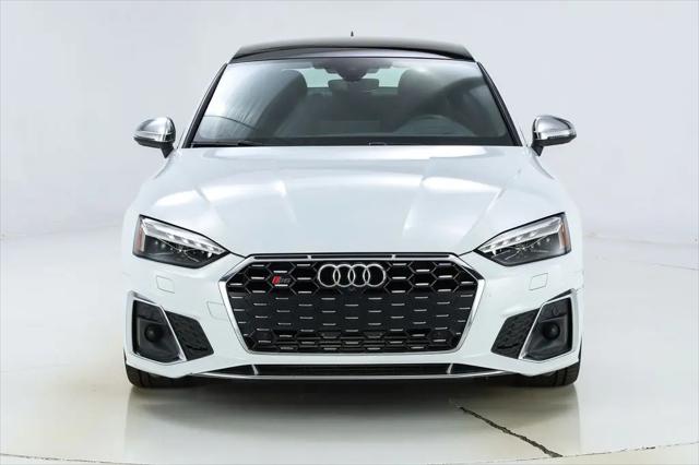 2023 Audi S5 Sportback Prestige TFSI quattro Tiptronic