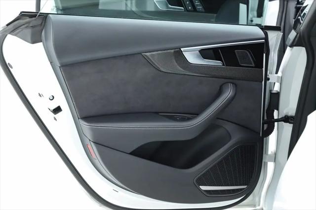 2023 Audi S5 Sportback Prestige TFSI quattro Tiptronic