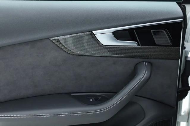 2023 Audi S5 Sportback Prestige TFSI quattro Tiptronic