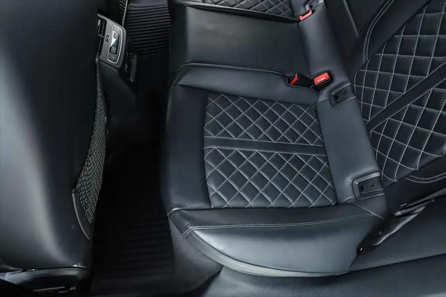 2023 Audi S5 Sportback Prestige TFSI quattro Tiptronic