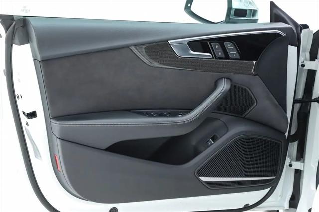 2023 Audi S5 Sportback Prestige TFSI quattro Tiptronic
