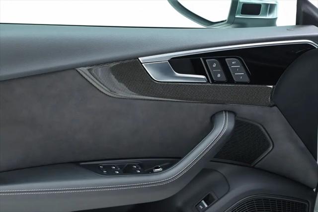 2023 Audi S5 Sportback Prestige TFSI quattro Tiptronic