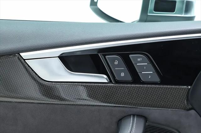 2023 Audi S5 Sportback Prestige TFSI quattro Tiptronic