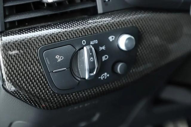 2023 Audi S5 Sportback Prestige TFSI quattro Tiptronic
