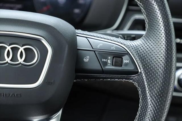 2023 Audi S5 Sportback Prestige TFSI quattro Tiptronic