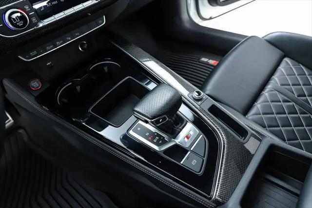 2023 Audi S5 Sportback Prestige TFSI quattro Tiptronic