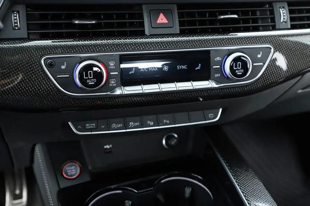 2023 Audi S5 Sportback Prestige TFSI quattro Tiptronic