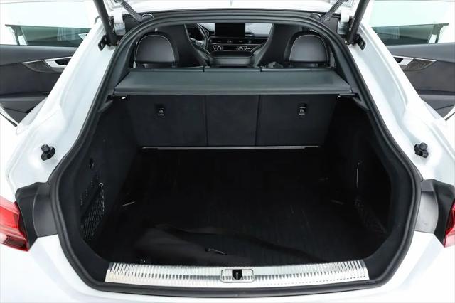 2023 Audi S5 Sportback Prestige TFSI quattro Tiptronic